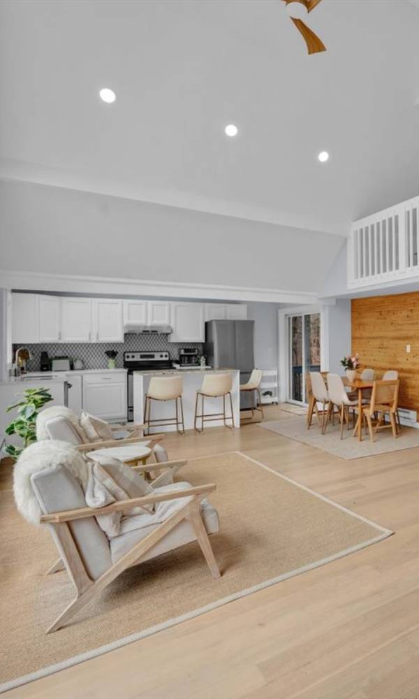 Rustic Haven Cottage